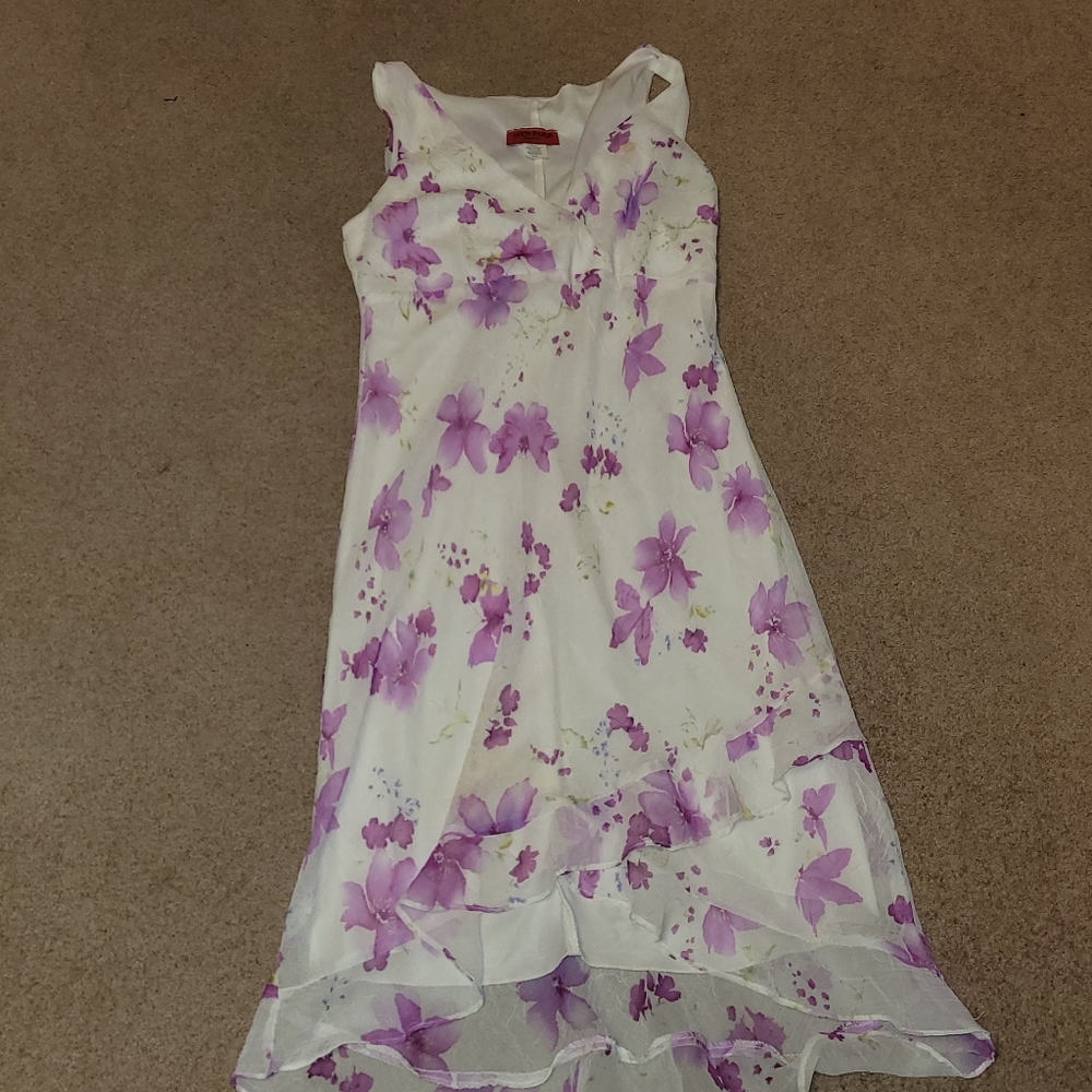Alyn Paige dress size 9/10